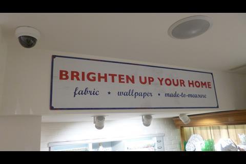 Cath Kidston Piccadilly